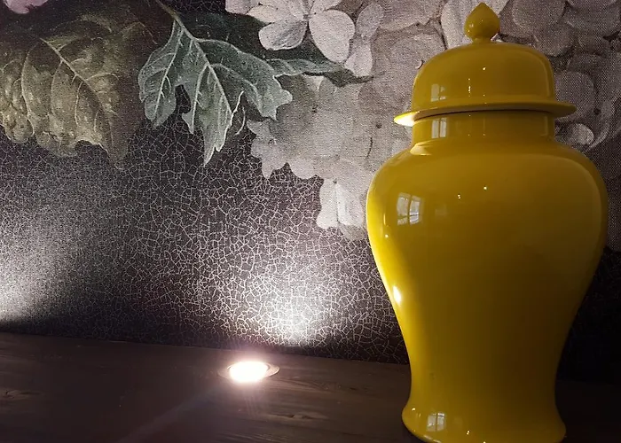 15 Quindici By Serendipity Rooms