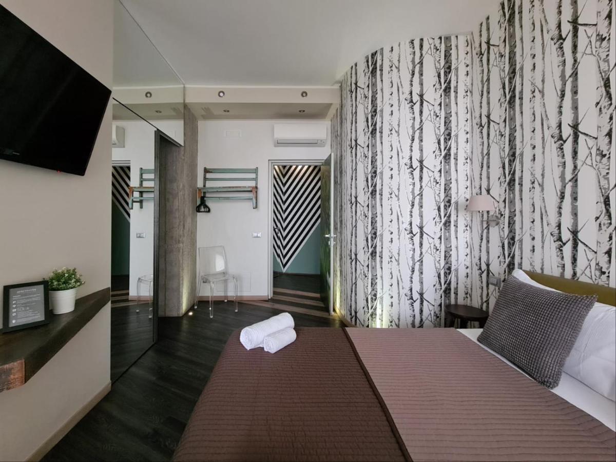 15 Quindici By Serendipity Gasthof 2*