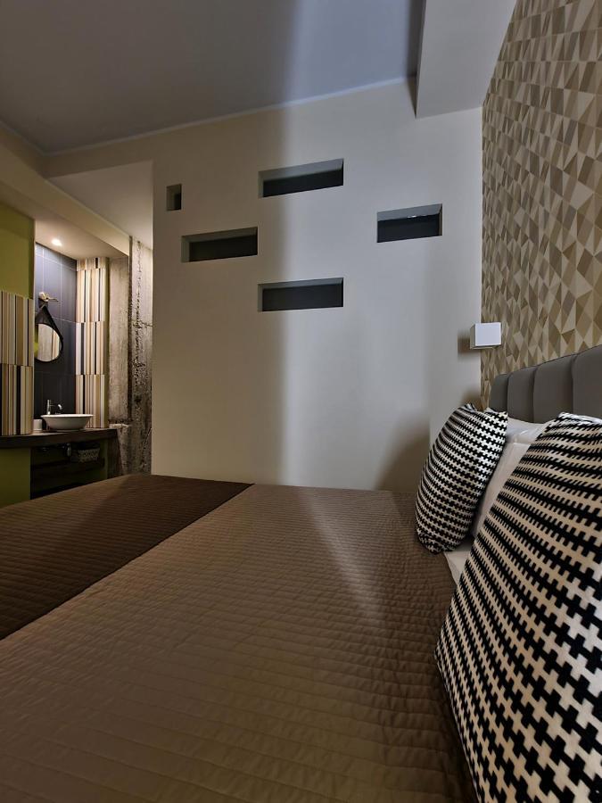 15 Quindici By Serendipity Guest house Milan